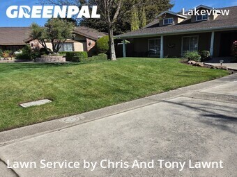 Lawn Mowing nearby Stockton, CA, 