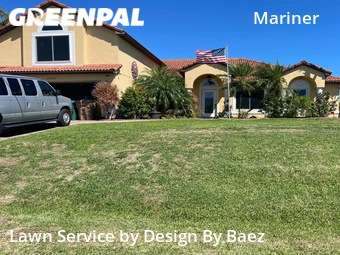 Lawn Mowing Service nearby Cape Coral, FL, 