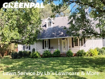 Lawn Care nearby Murfreesboro, TN, 
