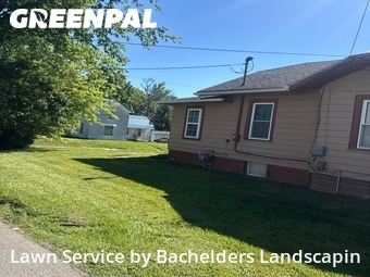 Lawn Mow nearby Mansfield, OH, 