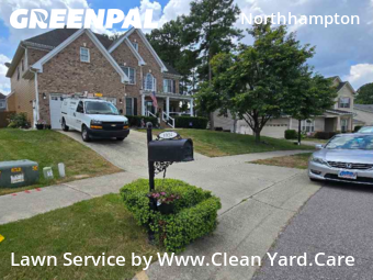 Lawn Mowing Service nearby Wake Forest, NC, 