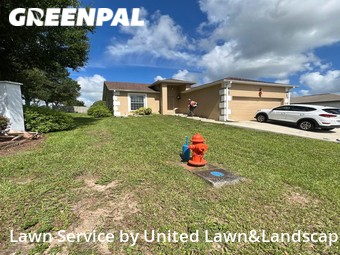 Yard Mowing nearby Lakeland, FL, 