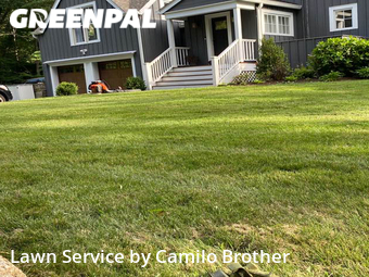 Grass Cutting nearby Westport, CT, 