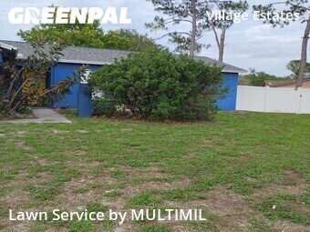 Lawn Maintenance nearby Tampa, FL, 