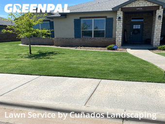 Lawn Maintenance nearby Lubbock, TX, 