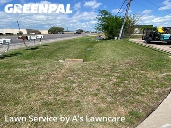 Lawn Care nearby Cleburne, TX, 