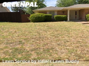Grass Cutting nearby De Soto, TX, 
