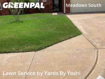 Lawn Service nearby Lubbock, TX, 