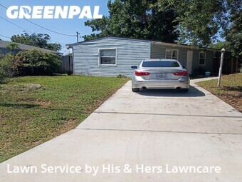 Lawn Maintenance nearby St. Petersburg, FL, 