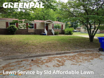 Grass Cutting nearby Suffolk, VA, 