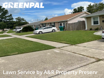 Lawn Care nearby Kenner, LA, 