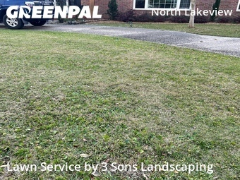 Yard Cutting nearby Pensacola, FL, 