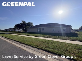 Lawn Maintenance nearby Kissimmee, FL, 