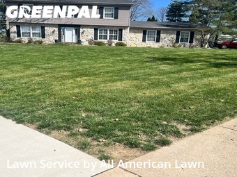 Lawn Care nearby Chesterfield, MO, 