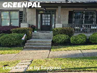 Lawn Mowing nearby Suwanee, GA, 