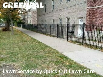 Lawn Mowing nearby Chicago, IL, 