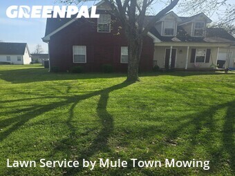 Lawn Mow nearby Murfreesboro, TN, 