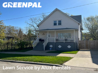 Yard Cutting nearby Chicago, IN, 