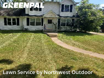 Yard Mowing nearby Long Lake, IL, 