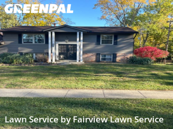 Lawn Maintenance nearby Dayton, OH, 