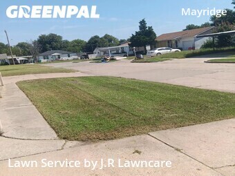 Lawn Maintenance nearby Oklahoma City, OK, 