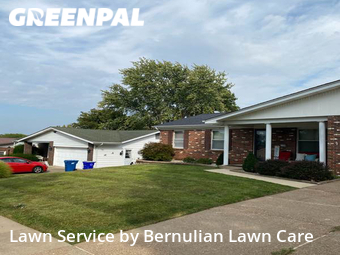 Lawn Service nearby Bridgeton, MO, 