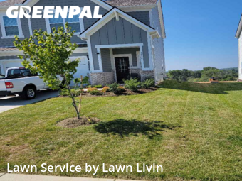 Lawn Mow nearby Smyrna, TN, 