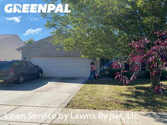 Lawn Mowing nearby Noblesville, IN, 