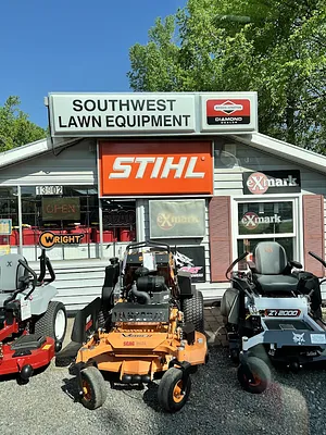 Southwest Lawn Equipment Photo 4