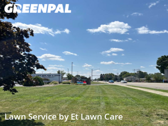 Lawn Mowing nearby Uniontown, OH, 