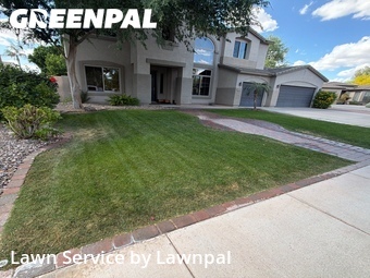 Lawn Cut nearby Chandler, AZ, 
