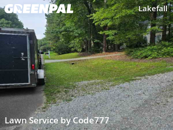Lawn Care nearby Wake Forest, NC, 