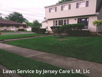 Yard Mowing nearby Edison, NJ, 