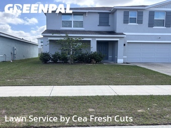Yard Cutting nearby Ocala, FL, 