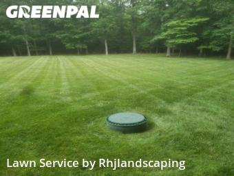 Grass Cutting nearby Chesterfield, VA, 