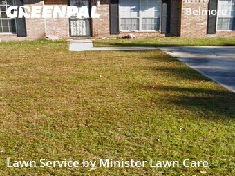 Lawn Care nearby Hinesville, GA, 