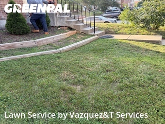 Lawn Maintenance nearby Beltsville, MD, 