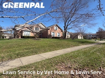 Lawn Service nearby West Chester Township, OH, 