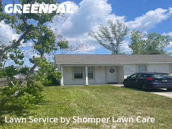 Yard Mowing nearby Panama City, FL, 