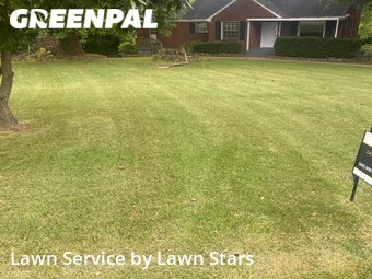 Lawn Mowing Service nearby Nashville, TN, 