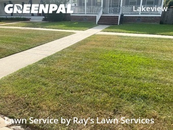 Lawn Care nearby New Orleans, LA, 
