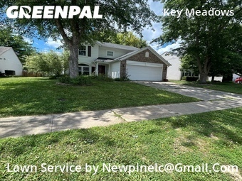 Lawn Mow nearby Indianapolis, IN, 