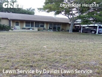 Lawn Cutting nearby Melbourne, FL, 