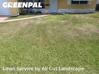 Lawn Cutting nearby North Lauderdale, FL, 