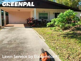 Lawn Mowing nearby Tampa, FL, 