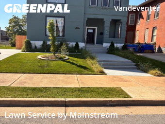 Yard Mowing nearby St. Louis, MO, 