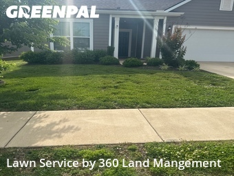 Yard Cutting nearby Columbia, TN, 