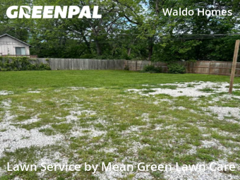 Lawn Mowing nearby Kansas City, MO, 