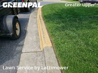 Lawn Cut nearby Upper Marlboro, DC, 