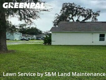 Lawn Mowing nearby Leesburg, FL, 